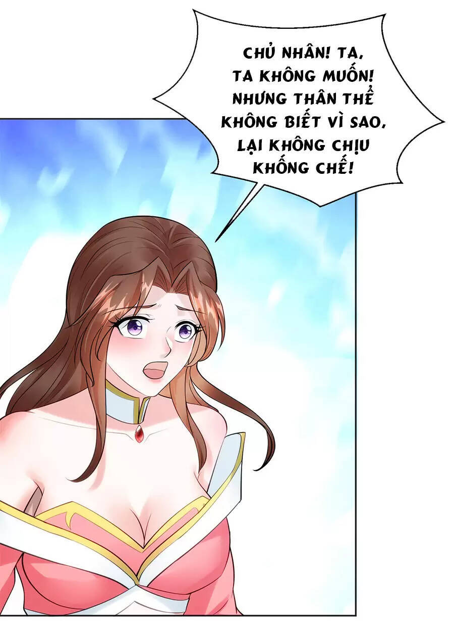 Người Ở Rể Bị Ép Thành Phản Diện Chap 503 - Next Chap 504