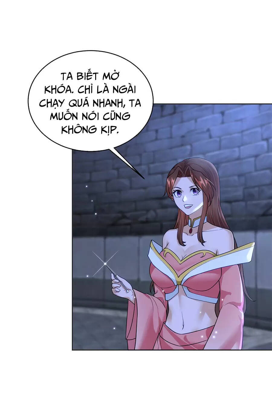 Người Ở Rể Bị Ép Thành Phản Diện Chap 503 - Next Chap 504