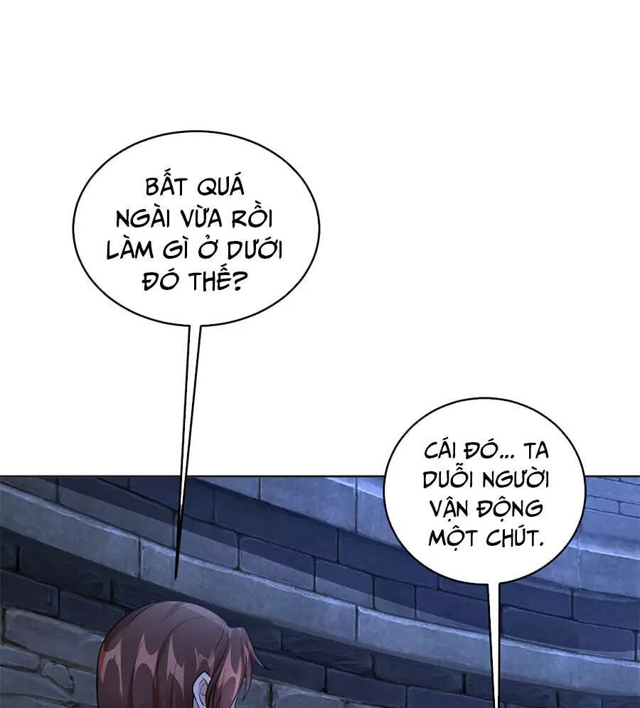 Người Ở Rể Bị Ép Thành Phản Diện Chap 503 - Next Chap 504