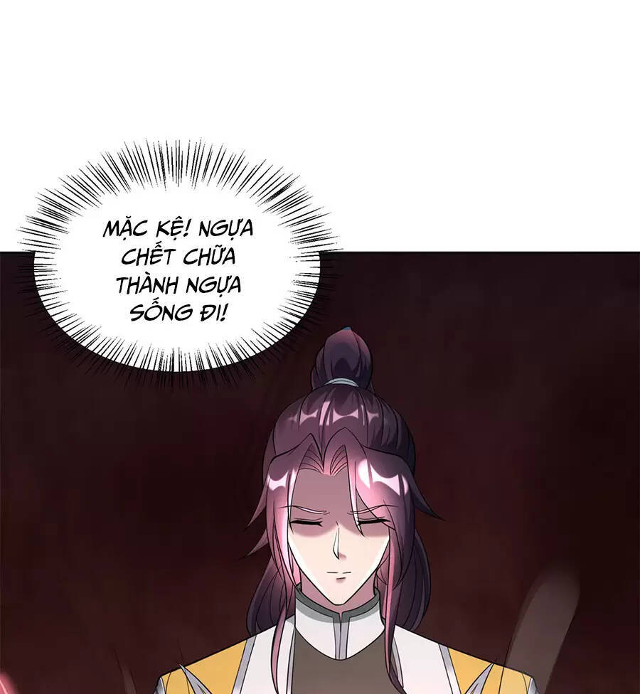 Người Ở Rể Bị Ép Thành Phản Diện Chap 505 - Next Chap 506