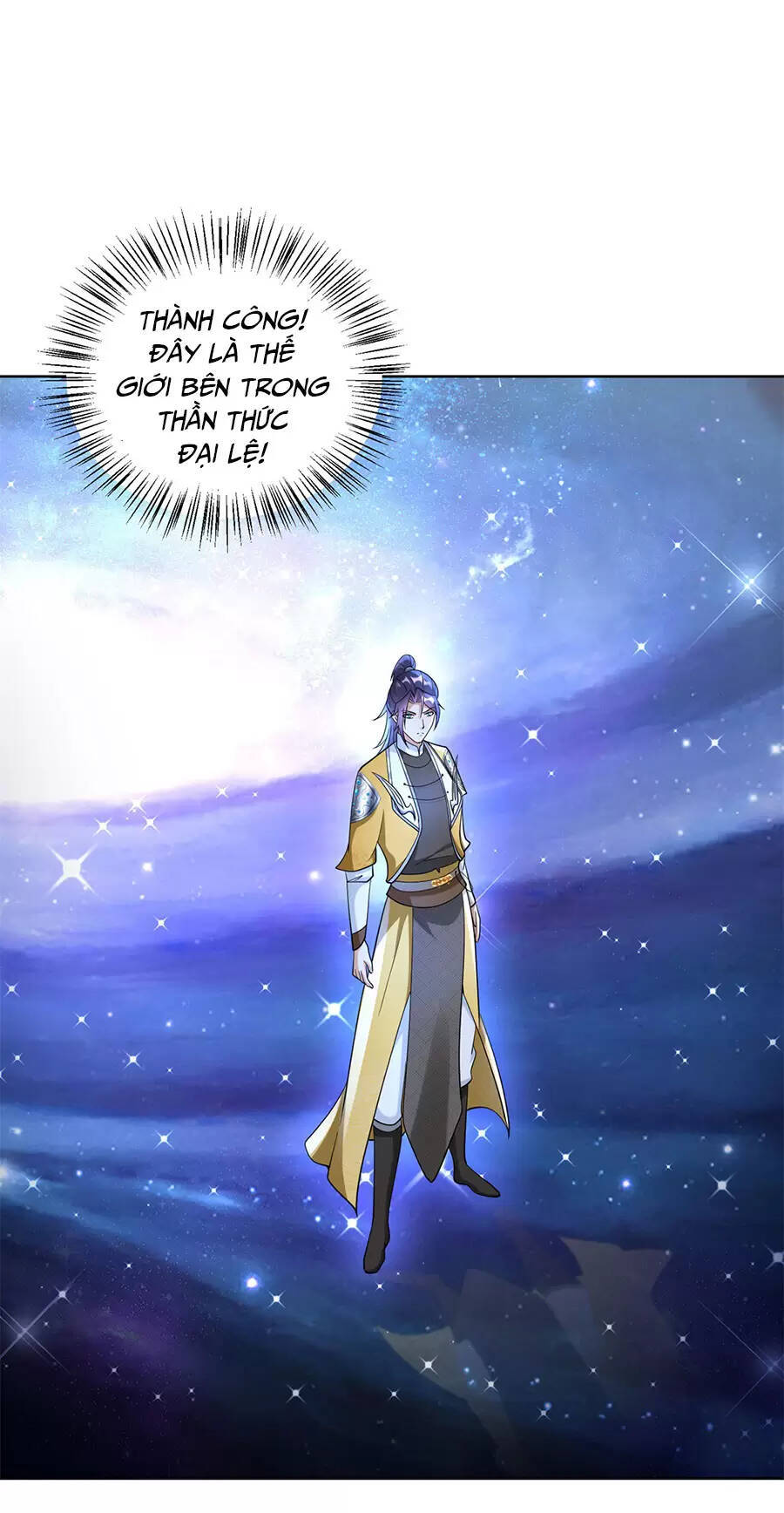 Người Ở Rể Bị Ép Thành Phản Diện Chap 505 - Next Chap 506