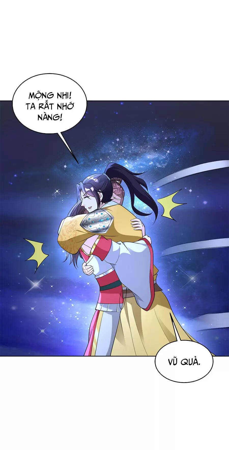 Người Ở Rể Bị Ép Thành Phản Diện Chap 505 - Next Chap 506