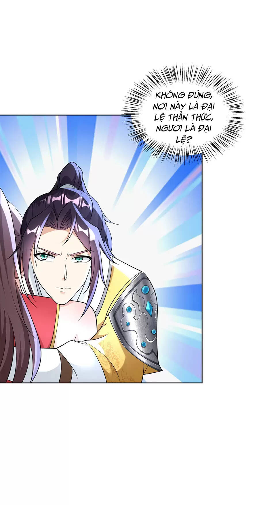 Người Ở Rể Bị Ép Thành Phản Diện Chap 505 - Next Chap 506