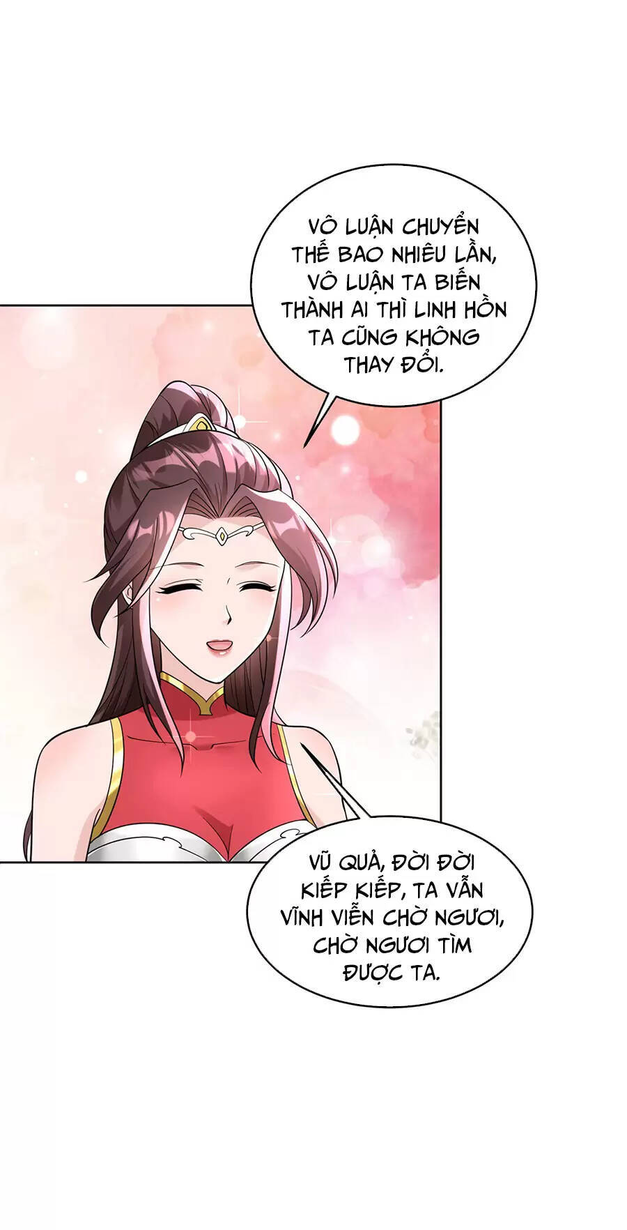 Người Ở Rể Bị Ép Thành Phản Diện Chap 505 - Next Chap 506
