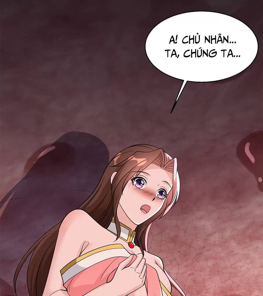 Người Ở Rể Bị Ép Thành Phản Diện Chap 505 - Next Chap 506