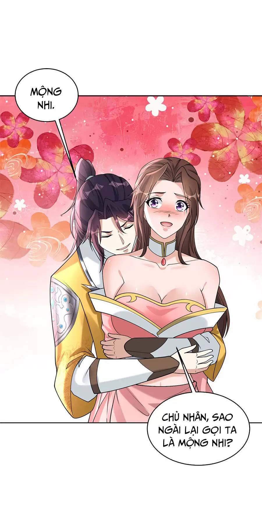 Người Ở Rể Bị Ép Thành Phản Diện Chap 505 - Next Chap 506