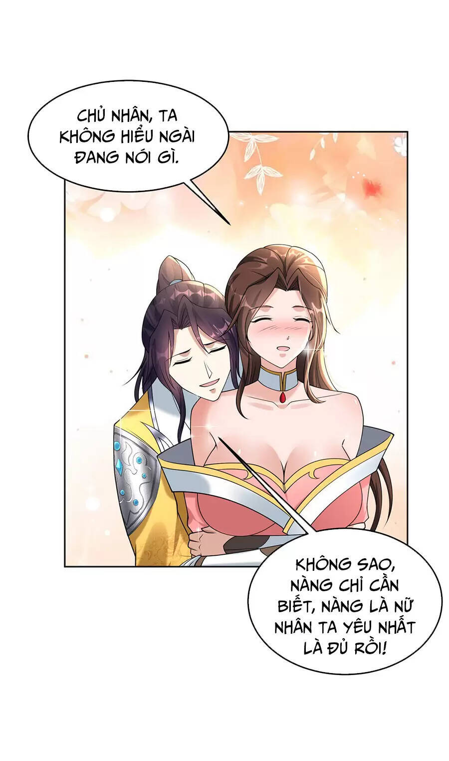 Người Ở Rể Bị Ép Thành Phản Diện Chap 505 - Next Chap 506