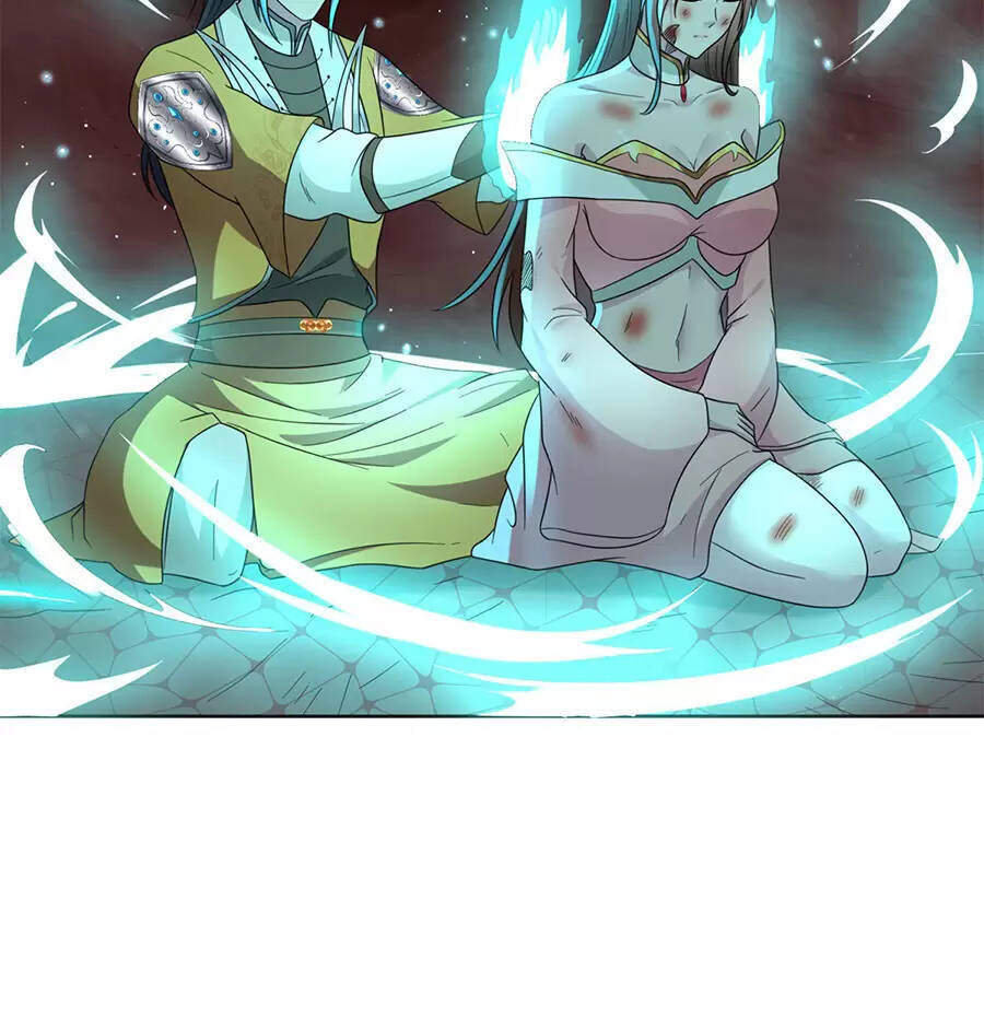 Người Ở Rể Bị Ép Thành Phản Diện Chap 505 - Next Chap 506