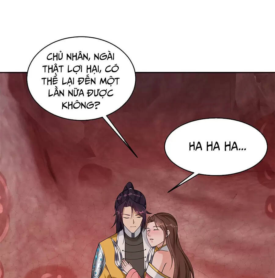 Người Ở Rể Bị Ép Thành Phản Diện Chap 505 - Next Chap 506