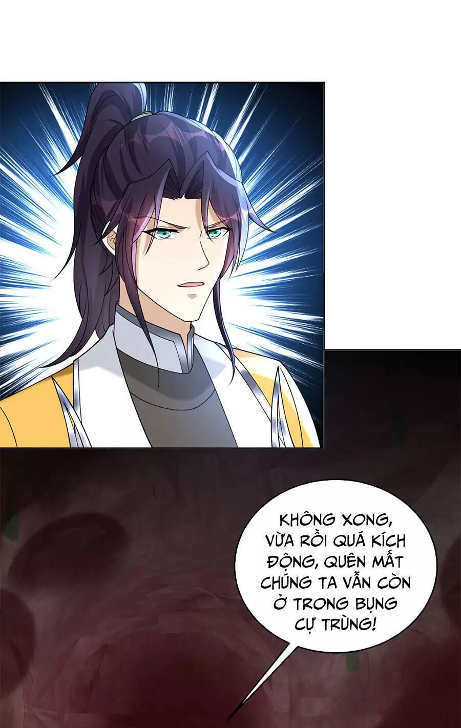 Người Ở Rể Bị Ép Thành Phản Diện Chap 505 - Next Chap 506