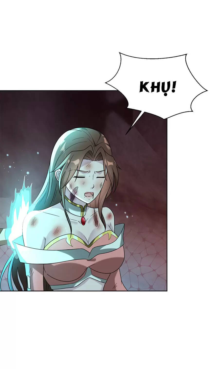 Người Ở Rể Bị Ép Thành Phản Diện Chap 505 - Next Chap 506