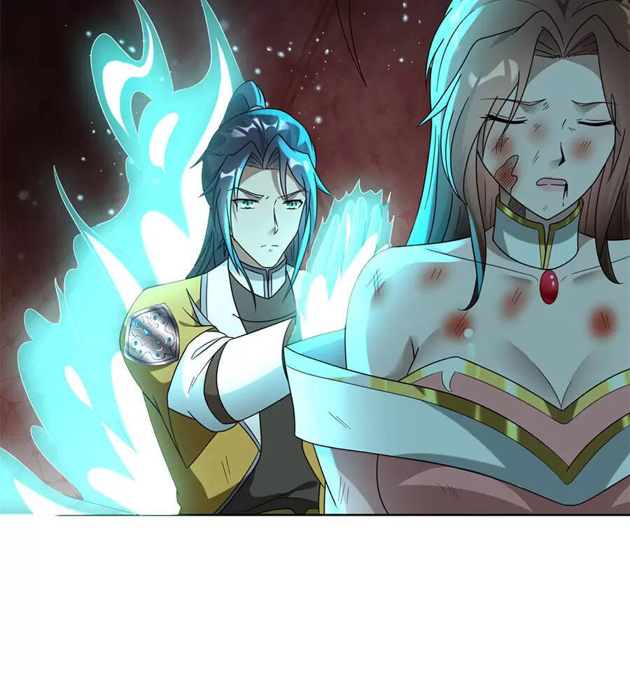 Người Ở Rể Bị Ép Thành Phản Diện Chap 505 - Next Chap 506
