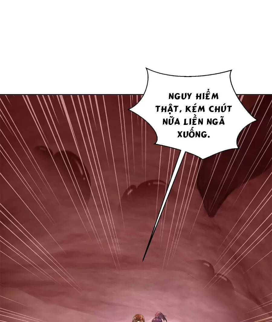Người Ở Rể Bị Ép Thành Phản Diện Chap 506 - Next Chap 507