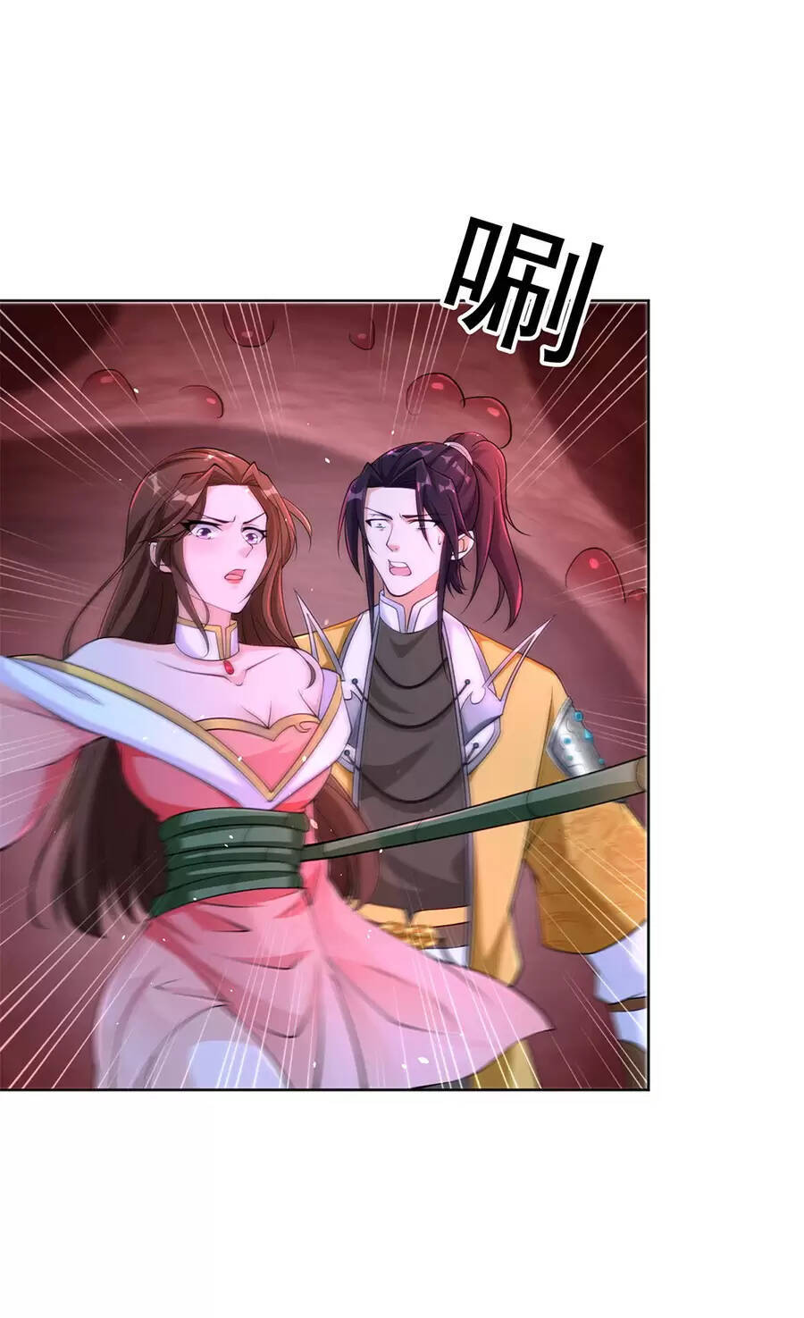 Người Ở Rể Bị Ép Thành Phản Diện Chap 506 - Next Chap 507