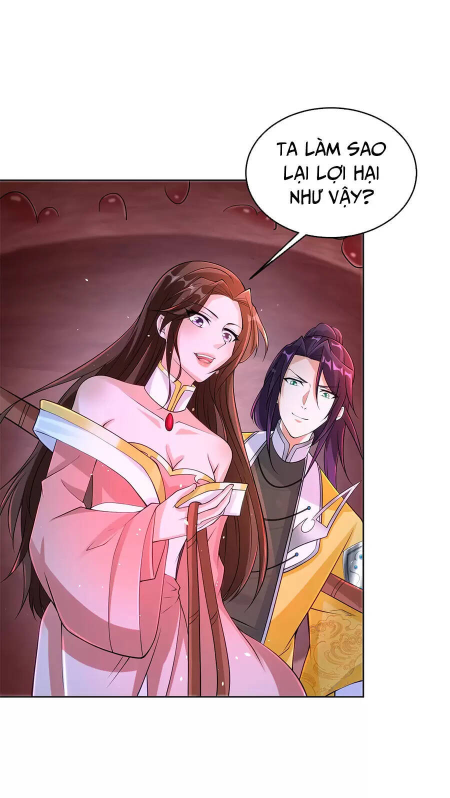 Người Ở Rể Bị Ép Thành Phản Diện Chap 506 - Next Chap 507