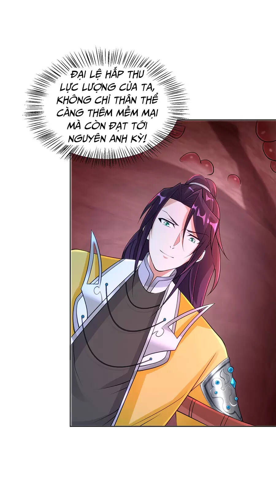 Người Ở Rể Bị Ép Thành Phản Diện Chap 506 - Next Chap 507