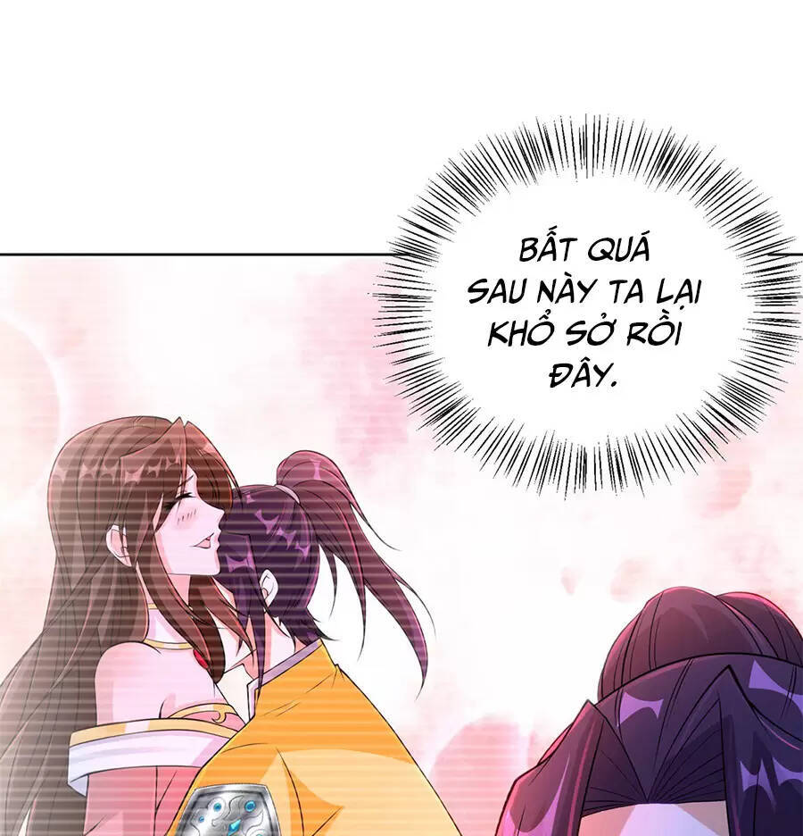 Người Ở Rể Bị Ép Thành Phản Diện Chap 506 - Next Chap 507