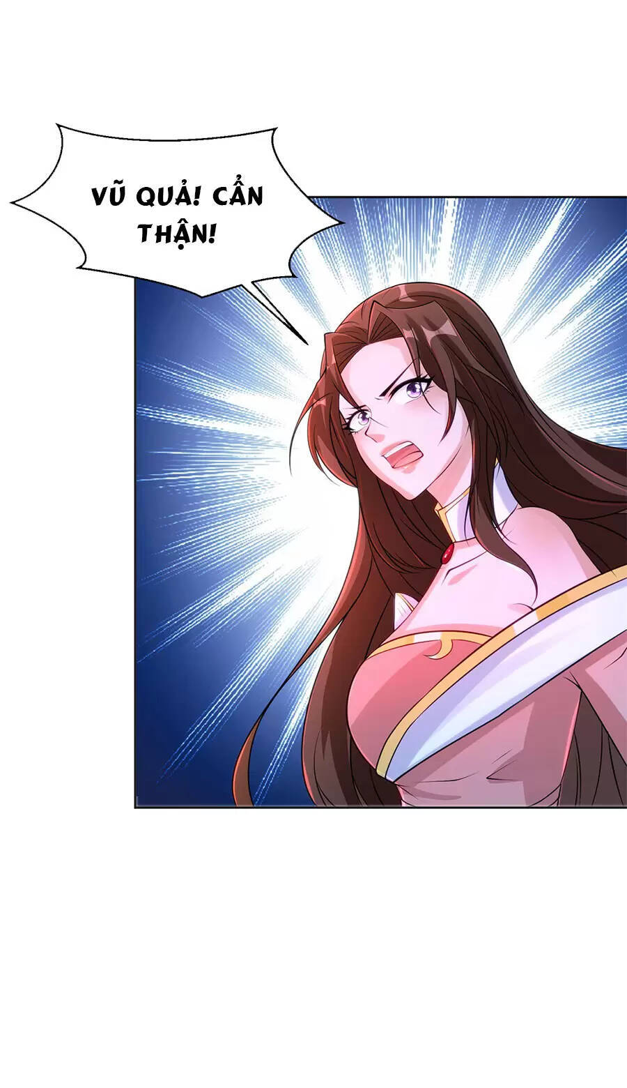 Người Ở Rể Bị Ép Thành Phản Diện Chap 506 - Next Chap 507