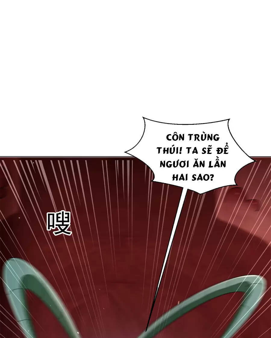 Người Ở Rể Bị Ép Thành Phản Diện Chap 506 - Next Chap 507