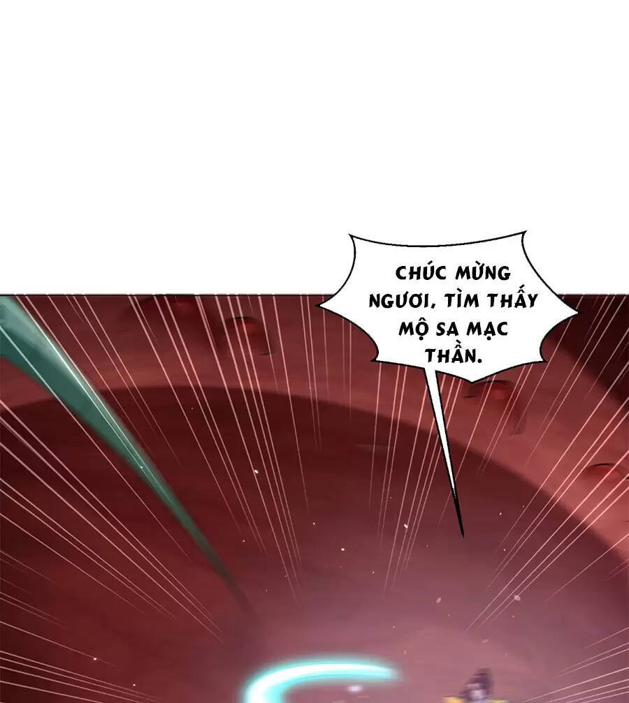 Người Ở Rể Bị Ép Thành Phản Diện Chap 506 - Next Chap 507