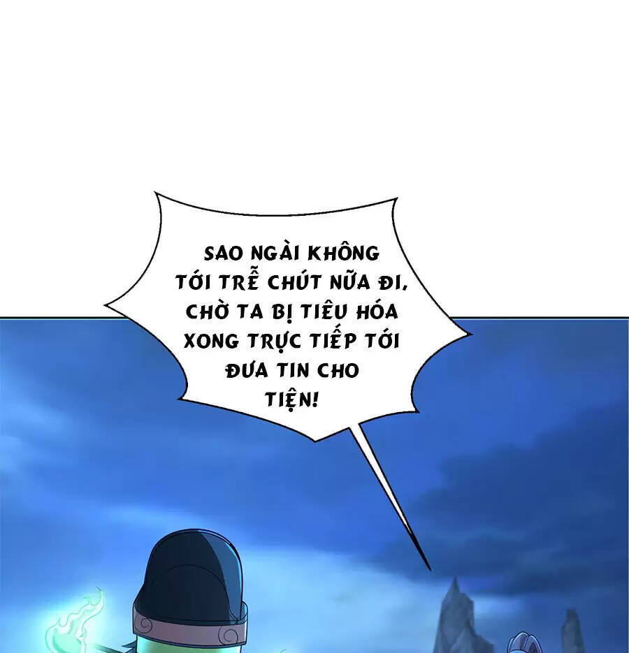 Người Ở Rể Bị Ép Thành Phản Diện Chap 506 - Next Chap 507