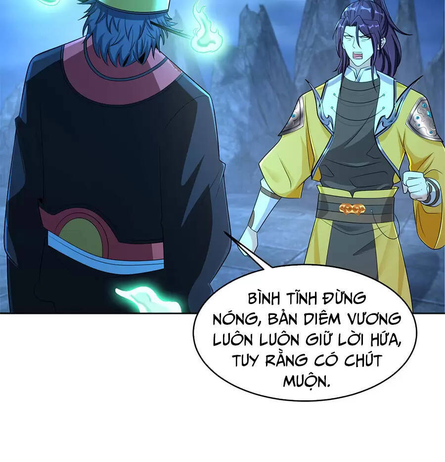 Người Ở Rể Bị Ép Thành Phản Diện Chap 506 - Next Chap 507