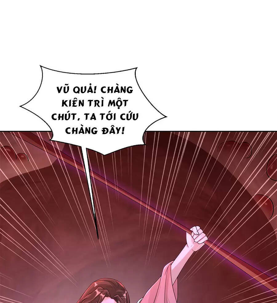 Người Ở Rể Bị Ép Thành Phản Diện Chap 506 - Next Chap 507