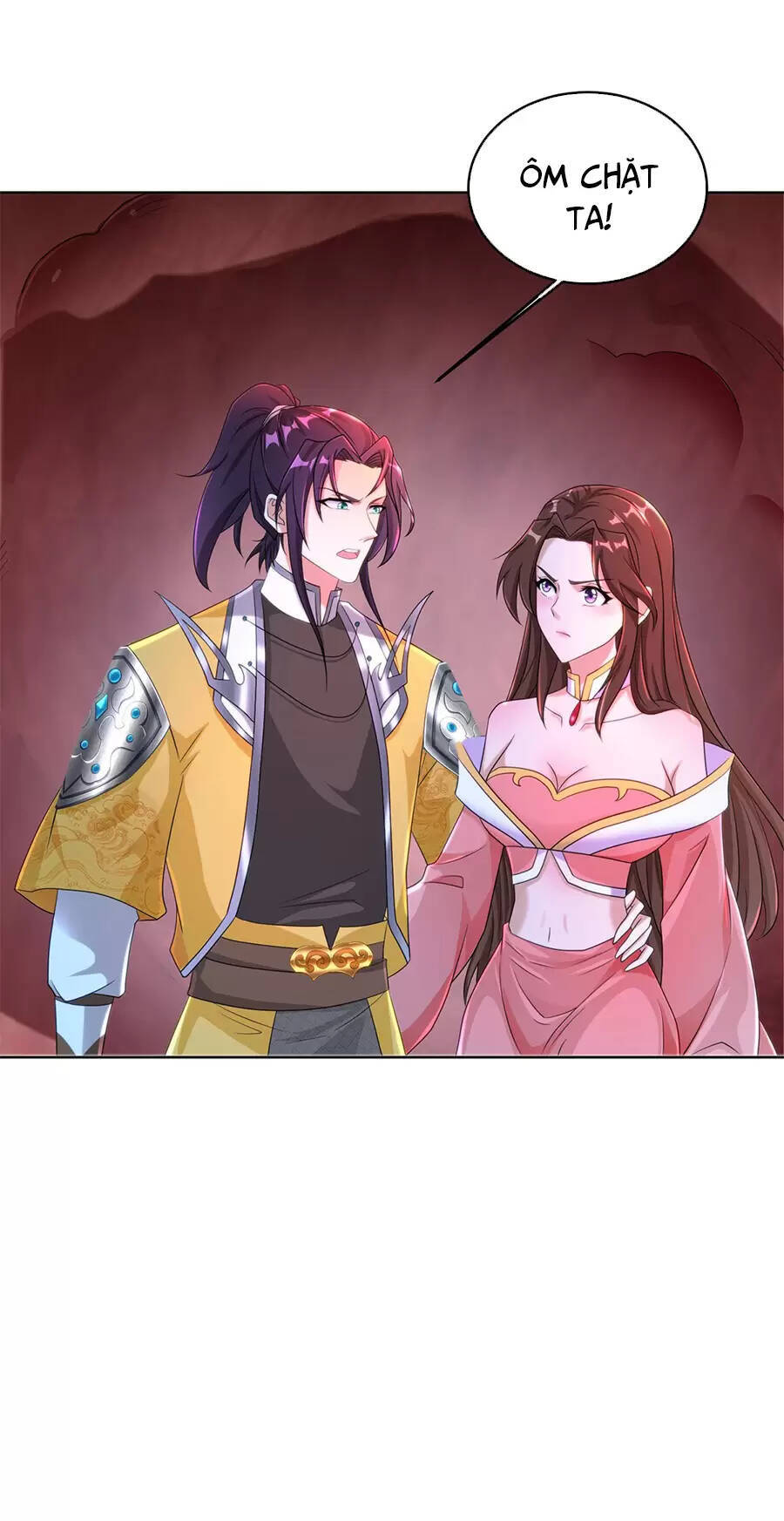 Người Ở Rể Bị Ép Thành Phản Diện Chap 506 - Next Chap 507