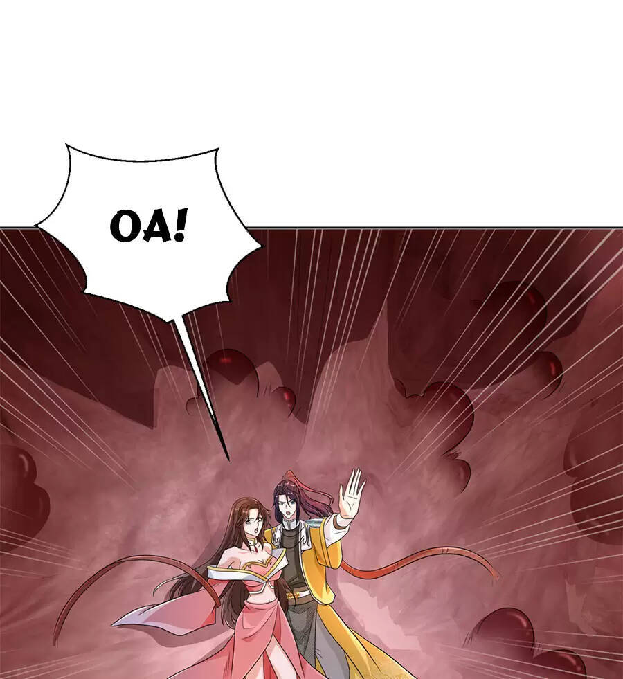 Người Ở Rể Bị Ép Thành Phản Diện Chap 506 - Next Chap 507