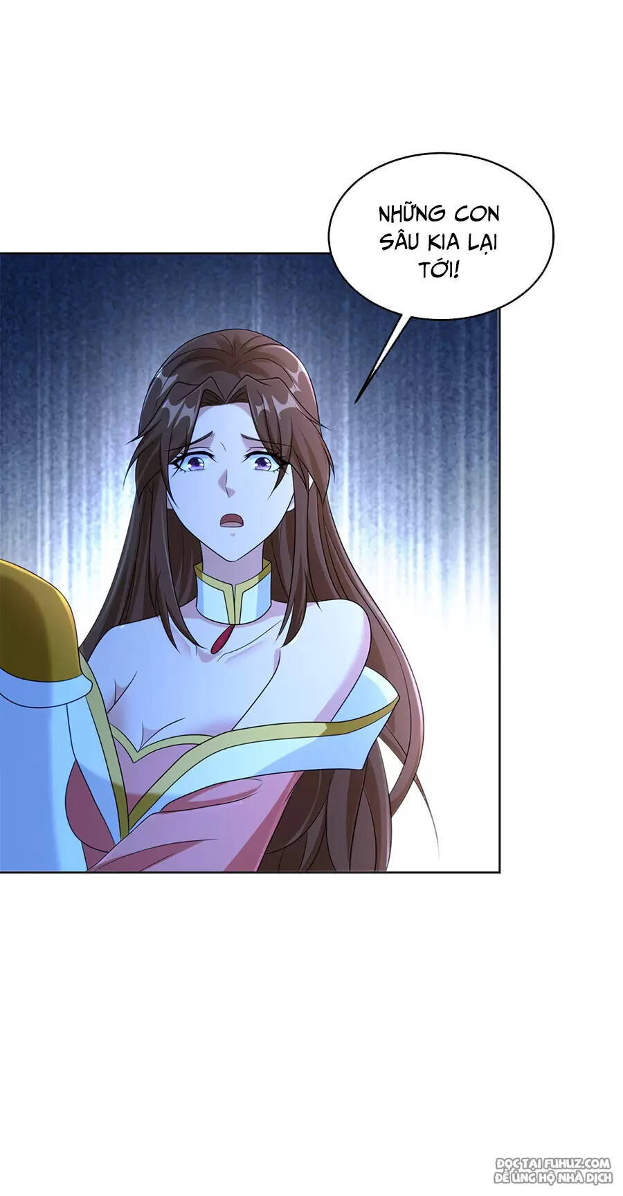 Người Ở Rể Bị Ép Thành Phản Diện Chap 507 - Next Chap 508