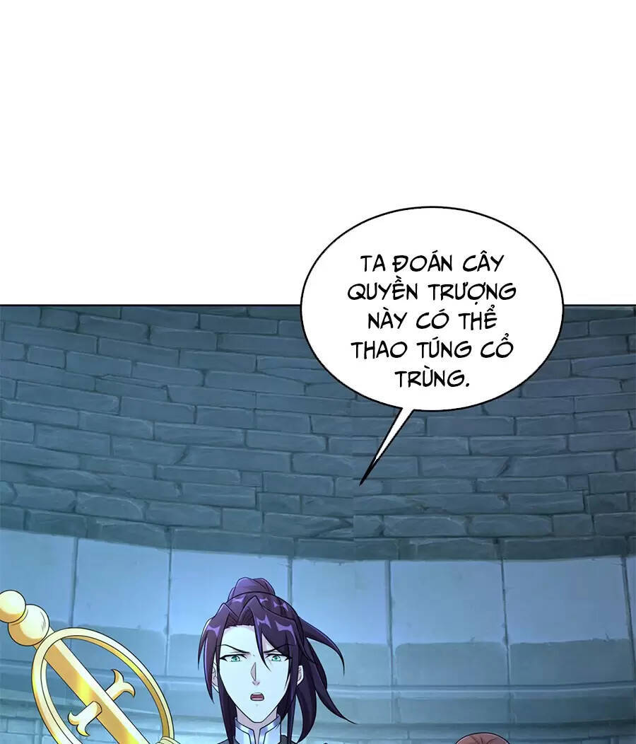 Người Ở Rể Bị Ép Thành Phản Diện Chap 507 - Next Chap 508