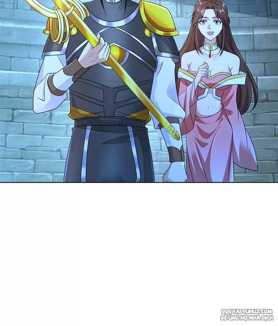 Người Ở Rể Bị Ép Thành Phản Diện Chap 507 - Next Chap 508