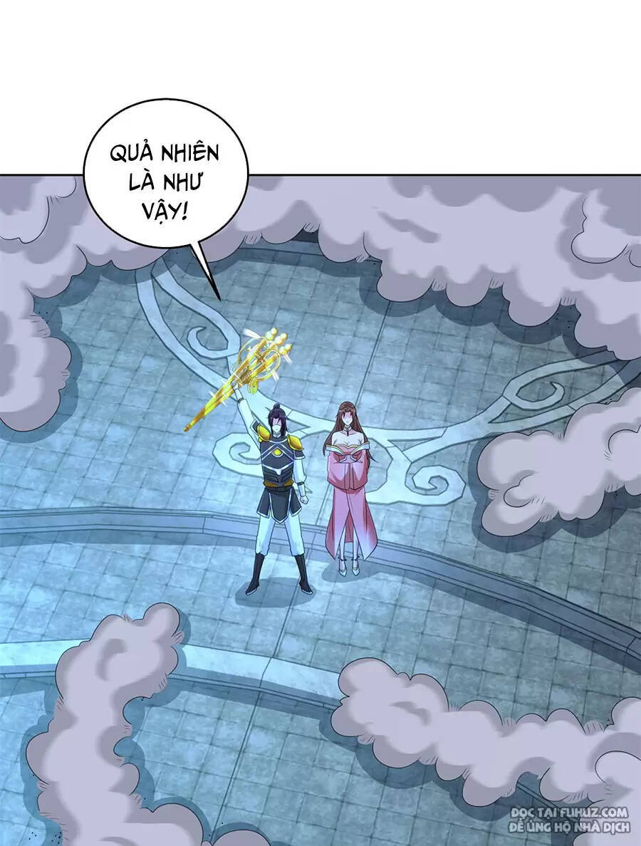 Người Ở Rể Bị Ép Thành Phản Diện Chap 507 - Next Chap 508