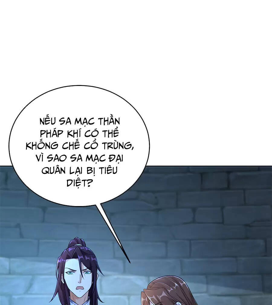 Người Ở Rể Bị Ép Thành Phản Diện Chap 507 - Next Chap 508
