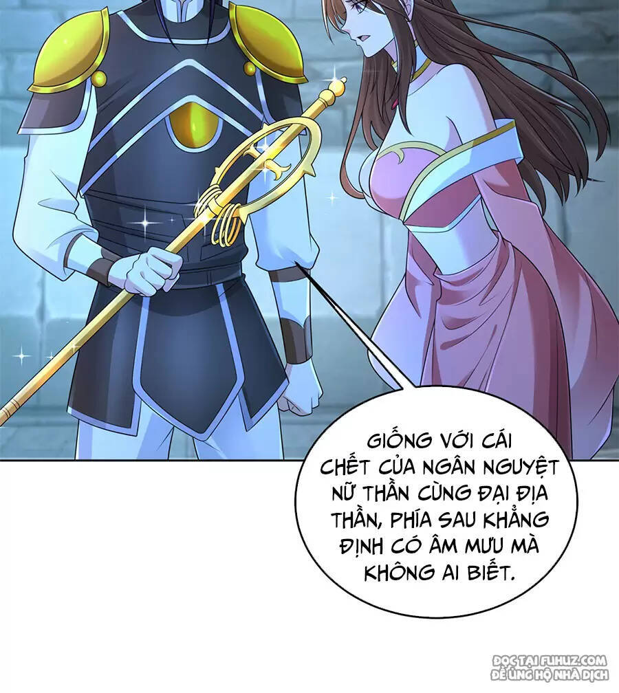 Người Ở Rể Bị Ép Thành Phản Diện Chap 507 - Next Chap 508