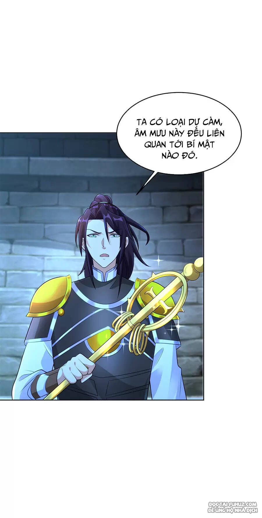 Người Ở Rể Bị Ép Thành Phản Diện Chap 507 - Next Chap 508