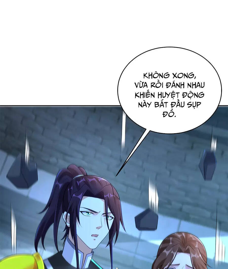 Người Ở Rể Bị Ép Thành Phản Diện Chap 507 - Next Chap 508