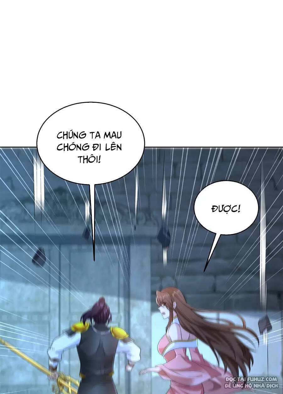 Người Ở Rể Bị Ép Thành Phản Diện Chap 507 - Next Chap 508
