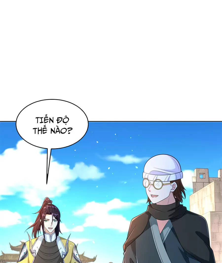 Người Ở Rể Bị Ép Thành Phản Diện Chap 507 - Next Chap 508