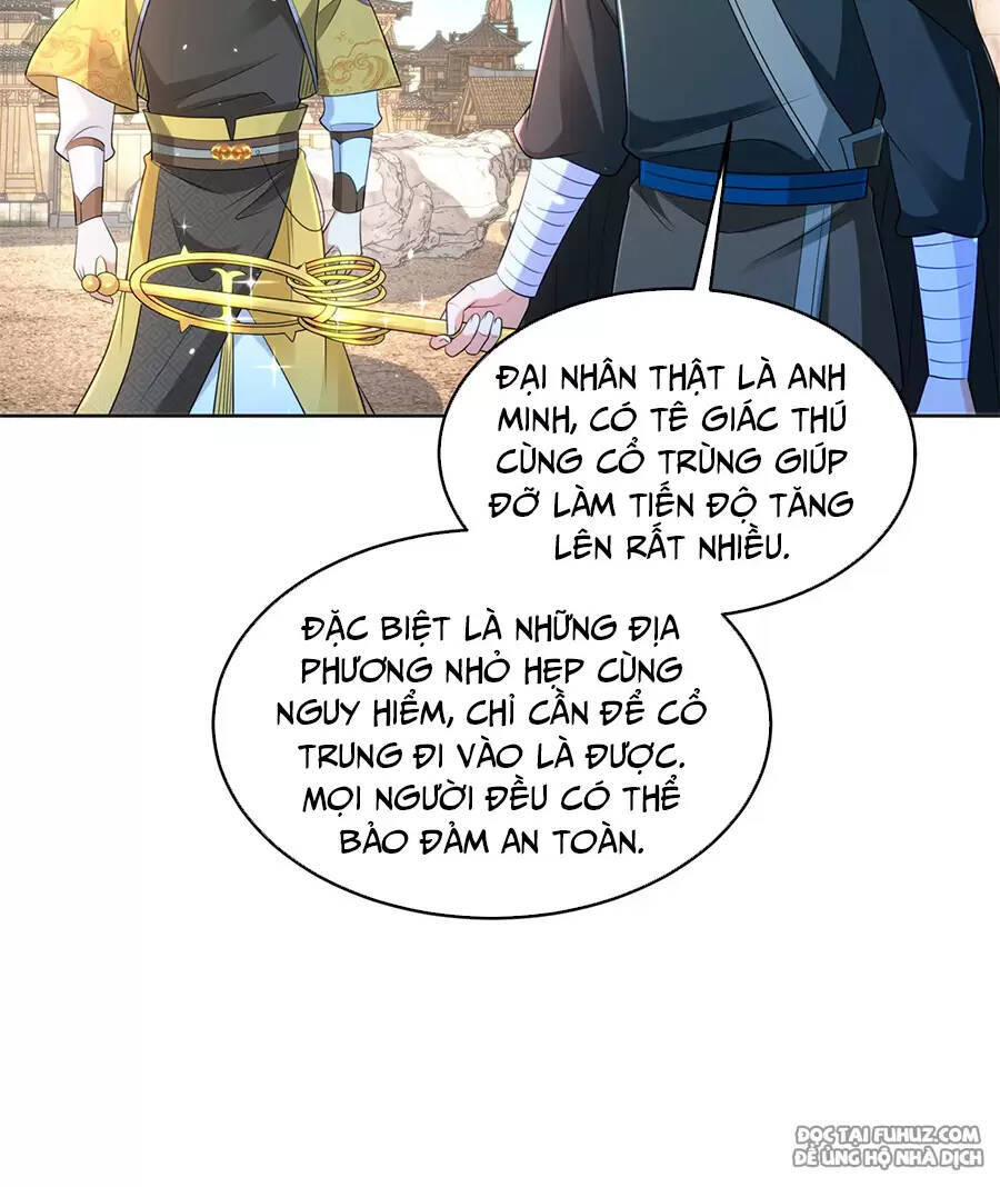 Người Ở Rể Bị Ép Thành Phản Diện Chap 507 - Next Chap 508