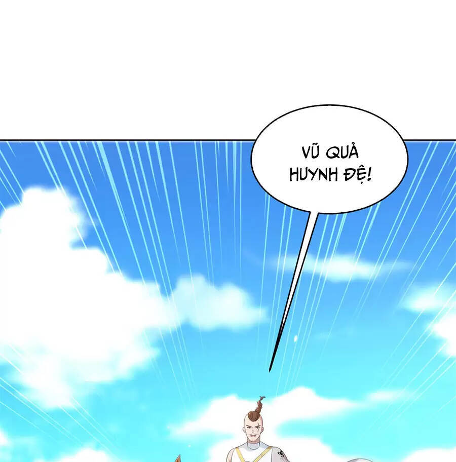 Người Ở Rể Bị Ép Thành Phản Diện Chap 507 - Next Chap 508