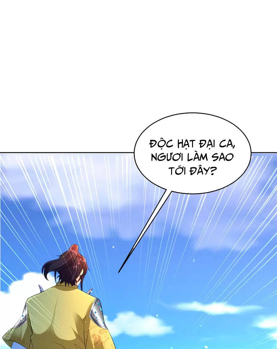 Người Ở Rể Bị Ép Thành Phản Diện Chap 507 - Next Chap 508