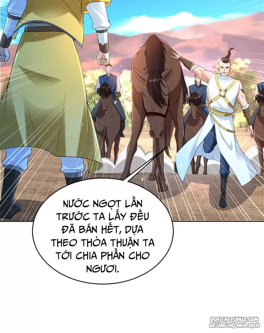 Người Ở Rể Bị Ép Thành Phản Diện Chap 507 - Next Chap 508