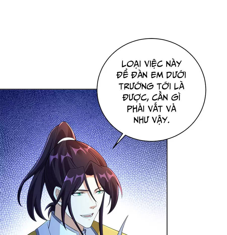 Người Ở Rể Bị Ép Thành Phản Diện Chap 507 - Next Chap 508