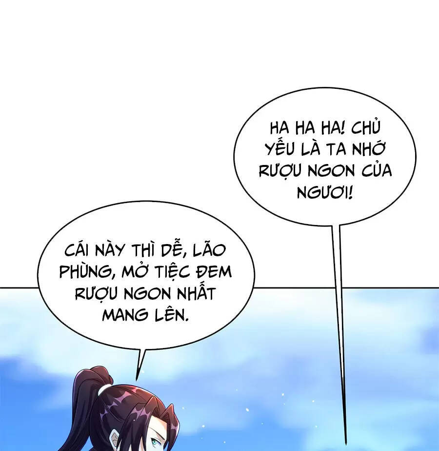 Người Ở Rể Bị Ép Thành Phản Diện Chap 507 - Next Chap 508
