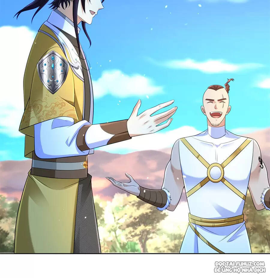 Người Ở Rể Bị Ép Thành Phản Diện Chap 507 - Next Chap 508