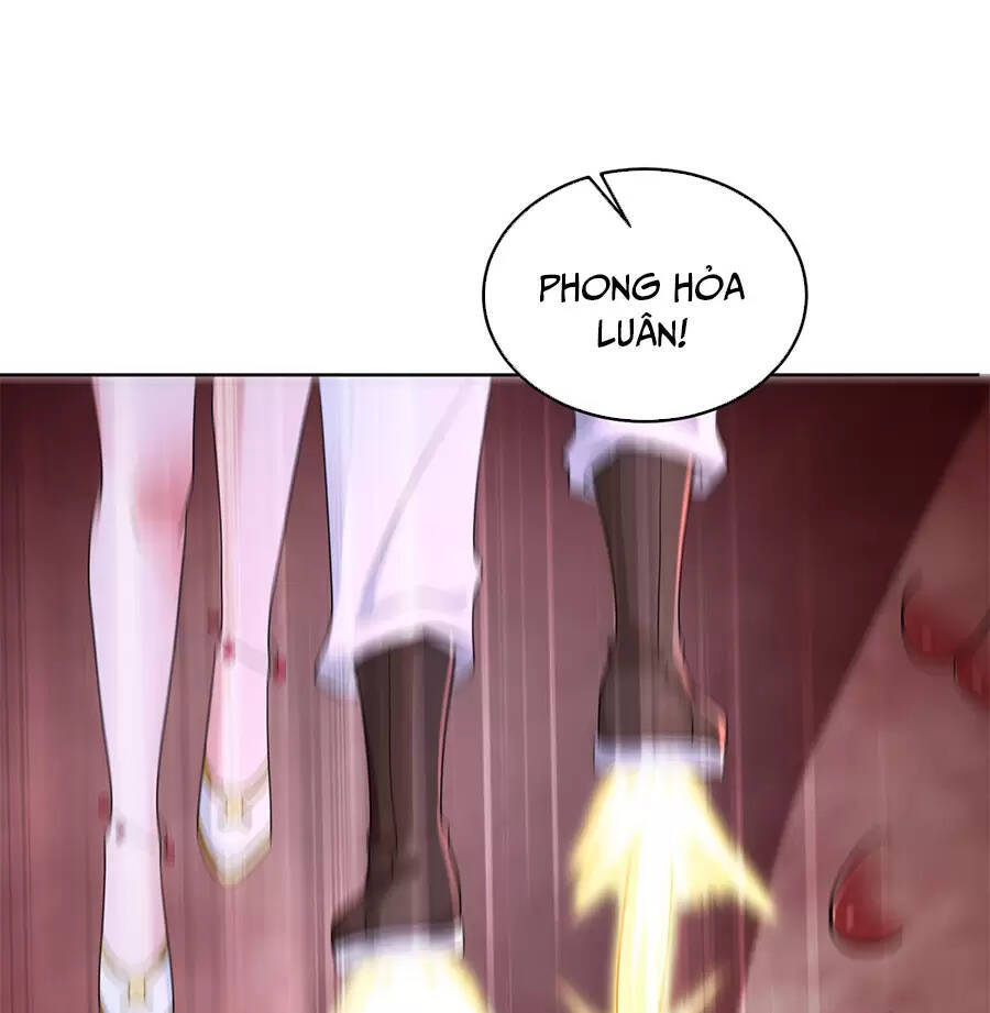 Người Ở Rể Bị Ép Thành Phản Diện Chap 507 - Next Chap 508