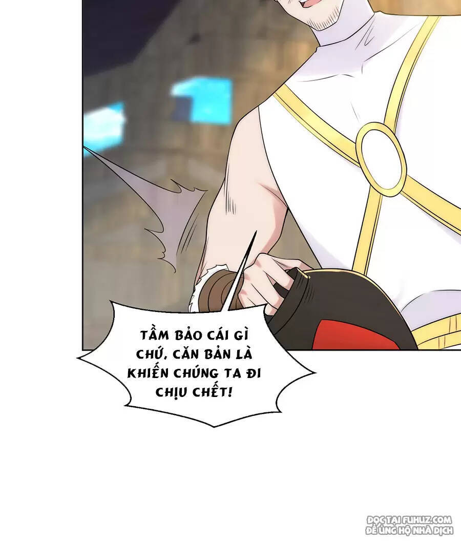 Người Ở Rể Bị Ép Thành Phản Diện Chap 508 - Next Chap 509