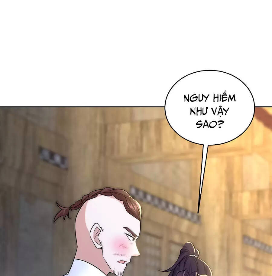Người Ở Rể Bị Ép Thành Phản Diện Chap 508 - Next Chap 509
