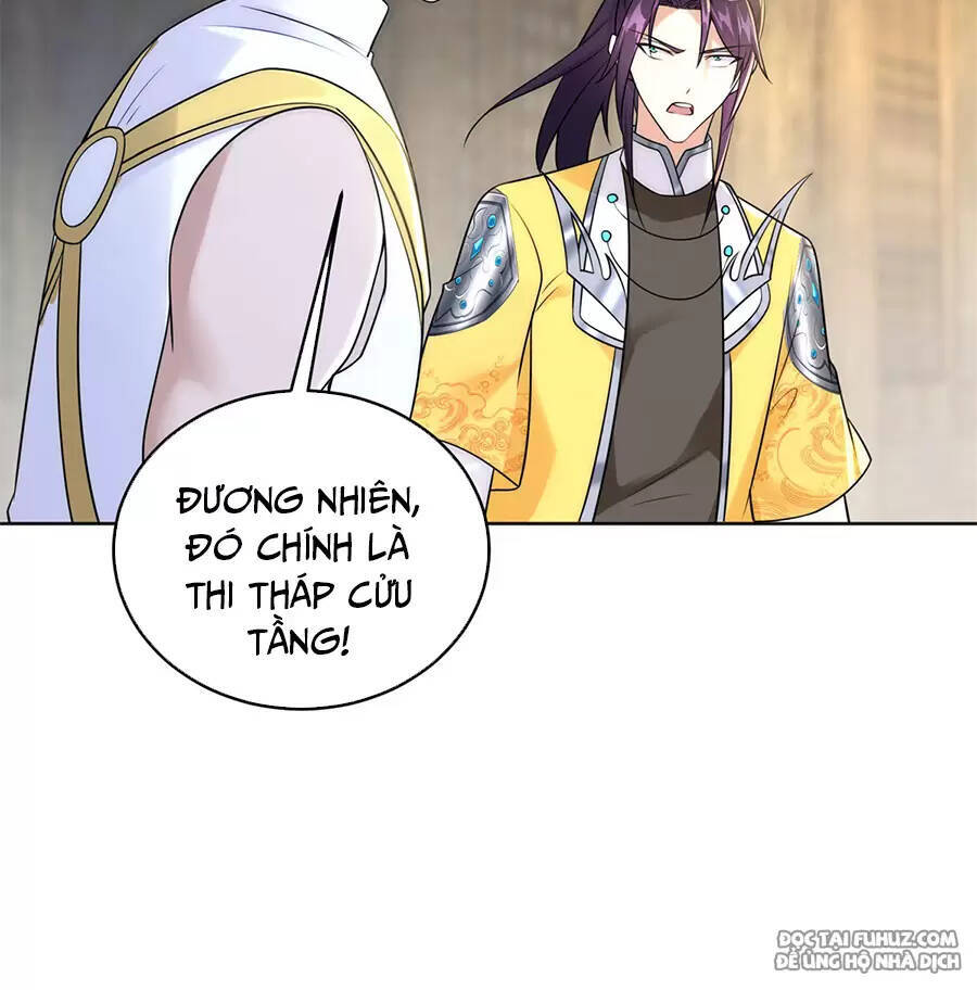 Người Ở Rể Bị Ép Thành Phản Diện Chap 508 - Next Chap 509